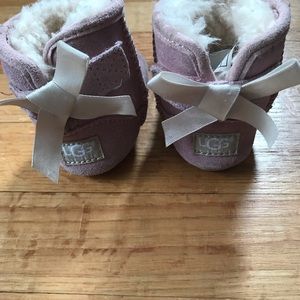 Baby Ugg Australia boots